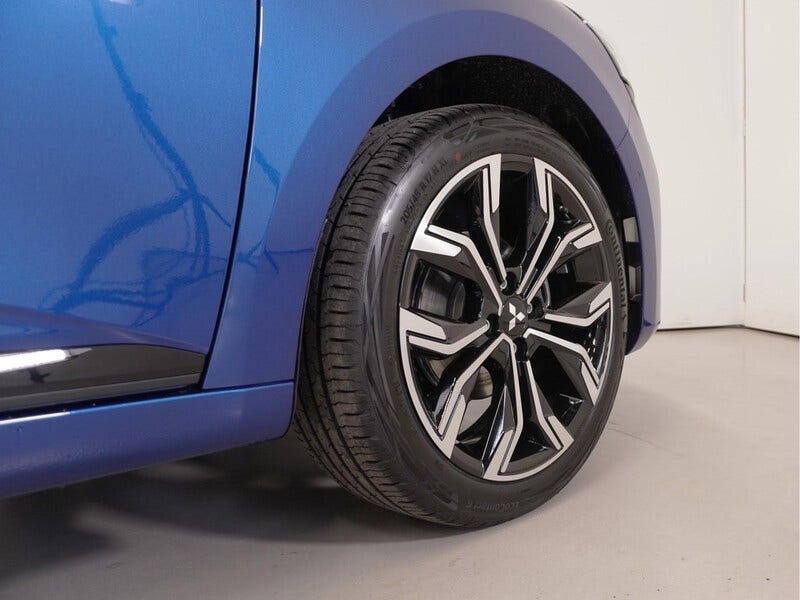 Mitsubishi Colt (11)
