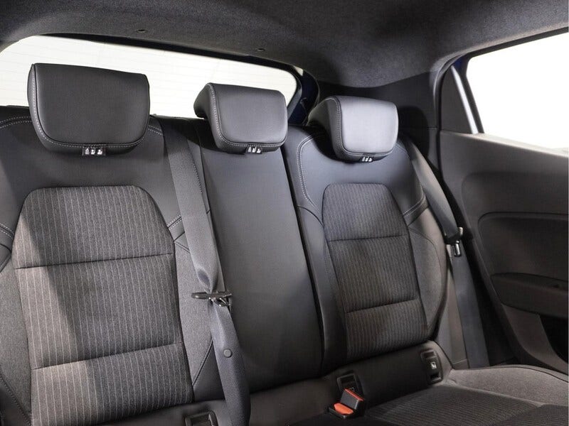 Mitsubishi Colt (20)