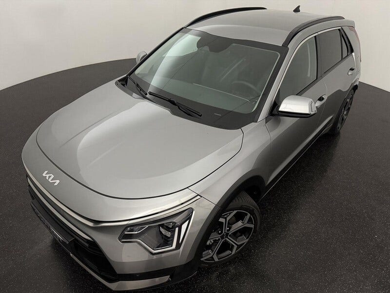 Kia Niro (2)