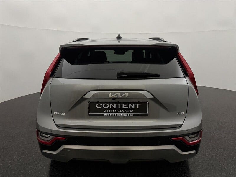 Kia Niro (5)