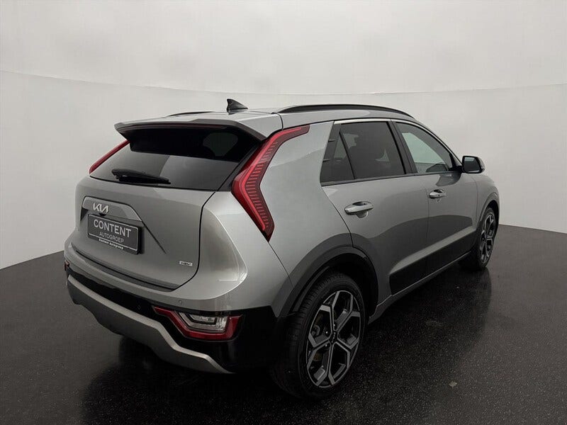 Kia Niro (8)