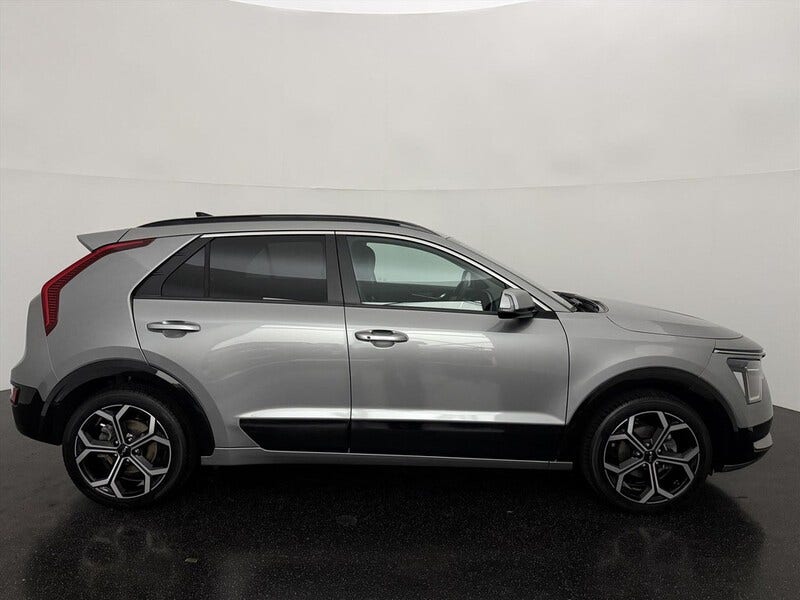 Kia Niro (9)