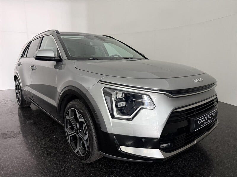 Kia Niro (10)