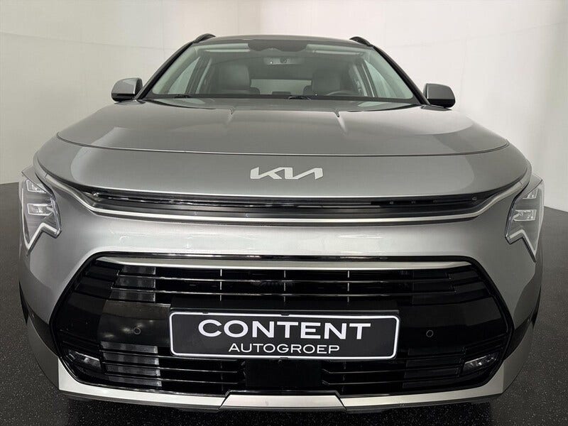 Kia Niro (11)
