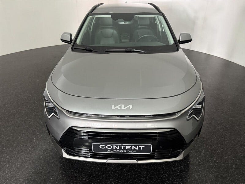 Kia Niro (12)