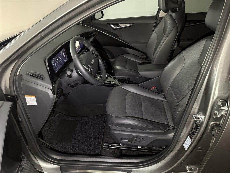 Kia Niro (13)