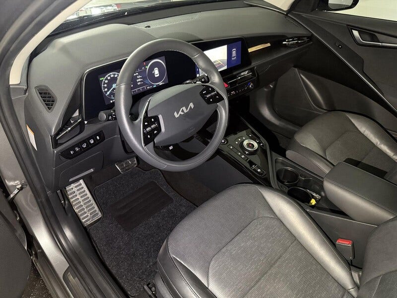 Kia Niro (14)