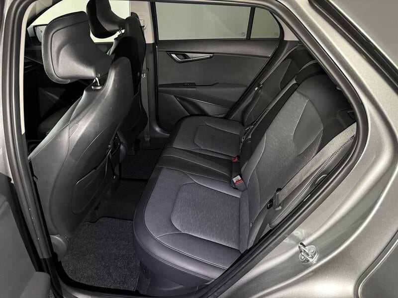 Kia Niro (15)