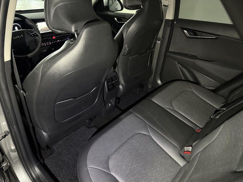 Kia Niro (16)