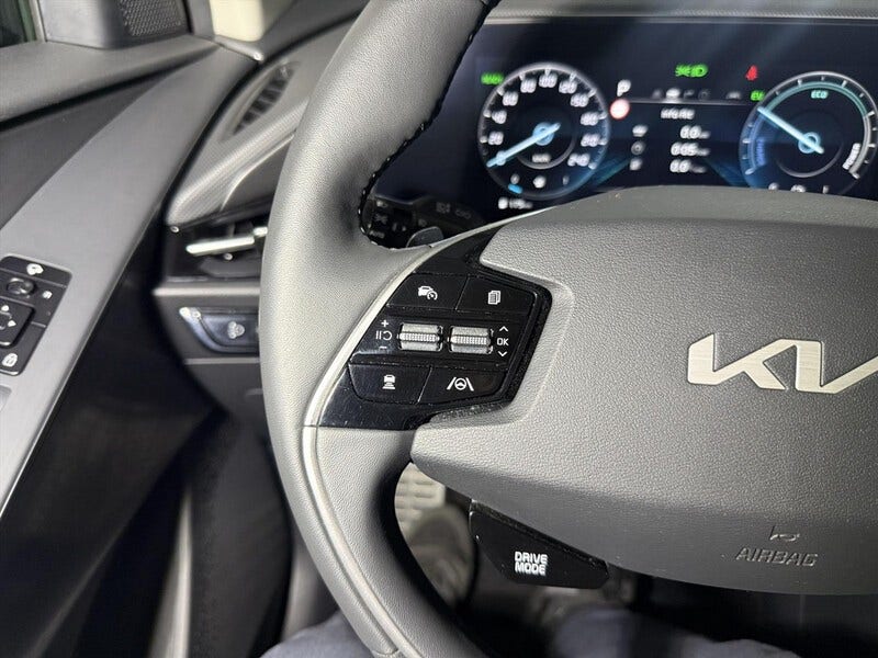 Kia Niro (17)