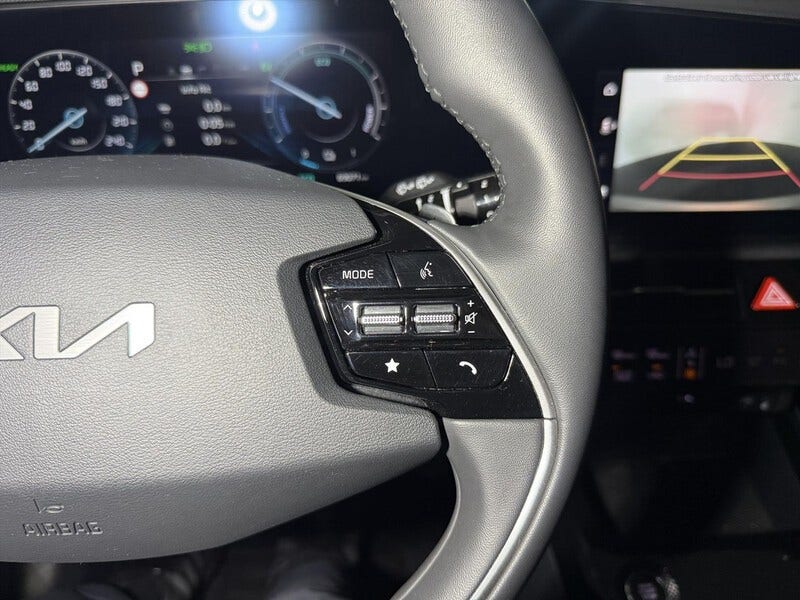 Kia Niro (19)