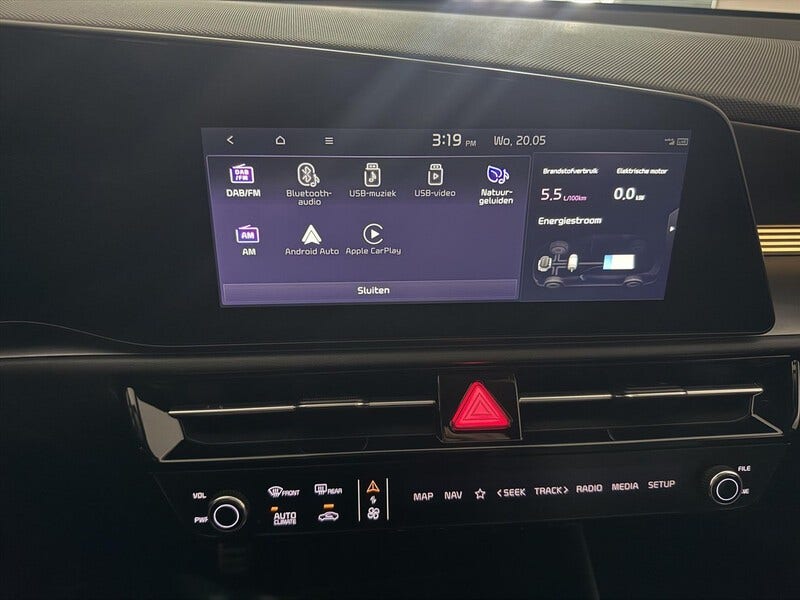 Kia Niro (20)