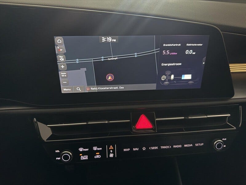 Kia Niro (21)
