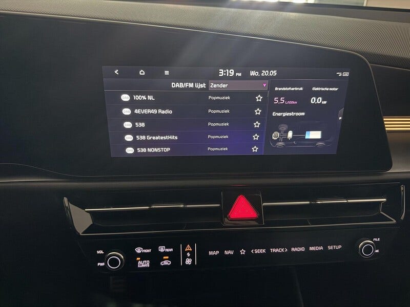 Kia Niro (22)