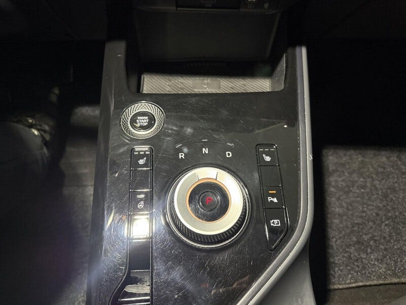 Kia Niro (24)