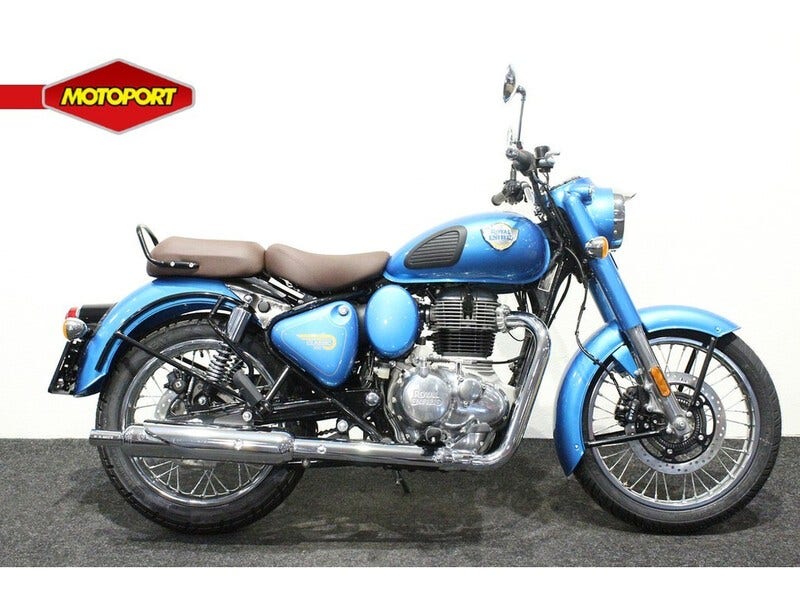 Royal Enfield Classic