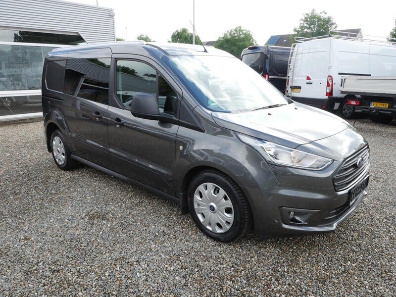 Ford Connect
