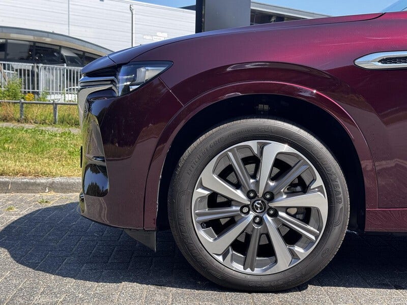 Mazda CX 80 (4)