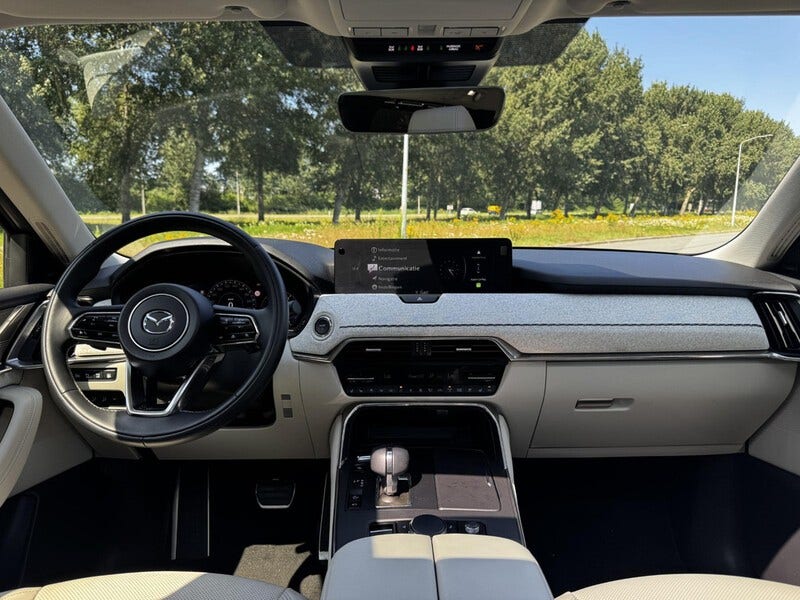 Mazda CX 80 (9)