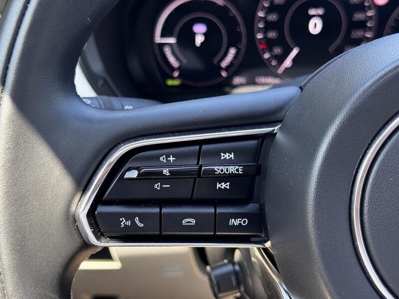 Mazda CX 80 (16)