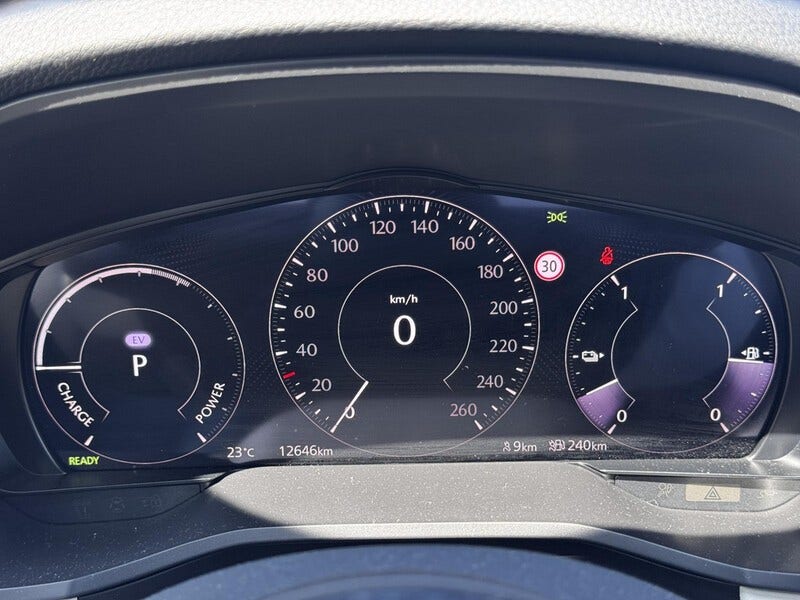 Mazda CX 80 (17)