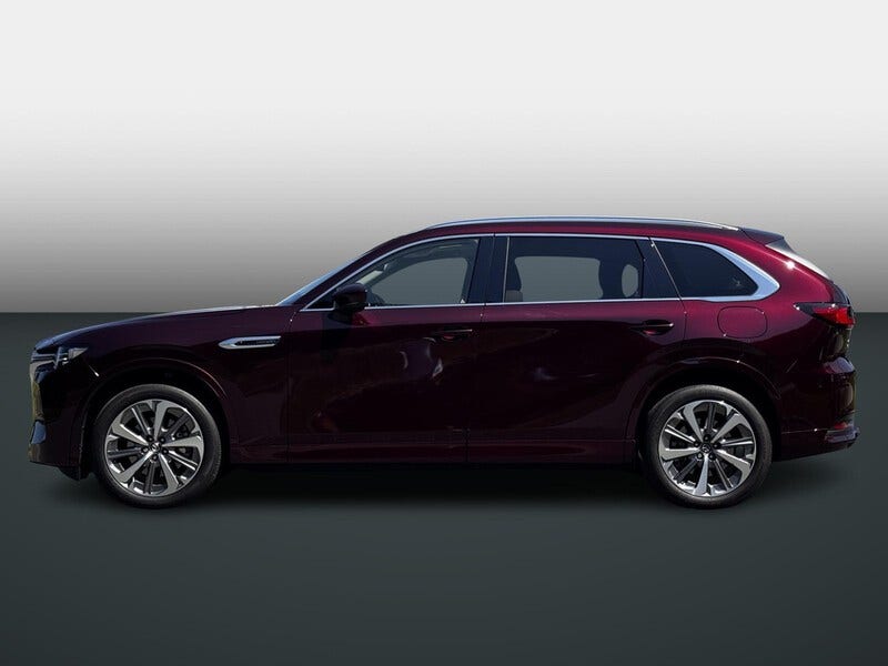 Mazda CX 80 (2)