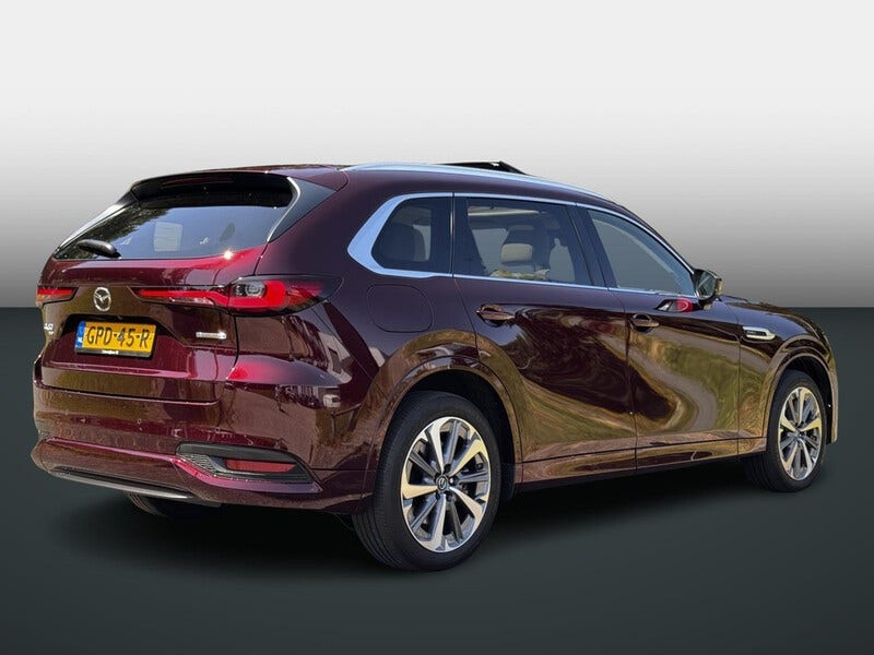 Mazda CX 80 (3)