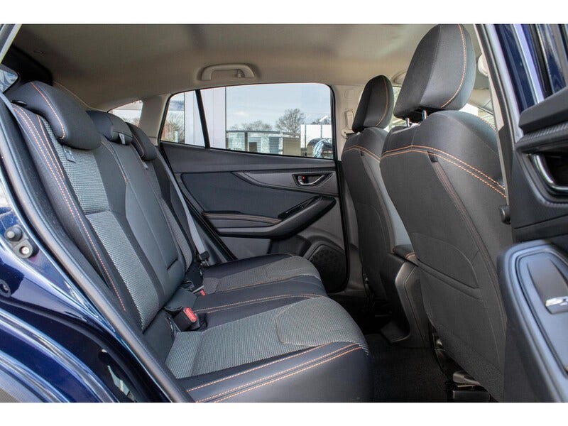 Subaru XV # (13)