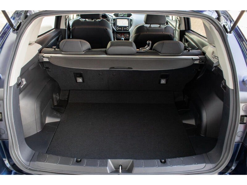 Subaru XV # (14)