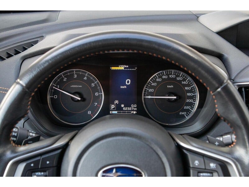 Subaru XV # (16)