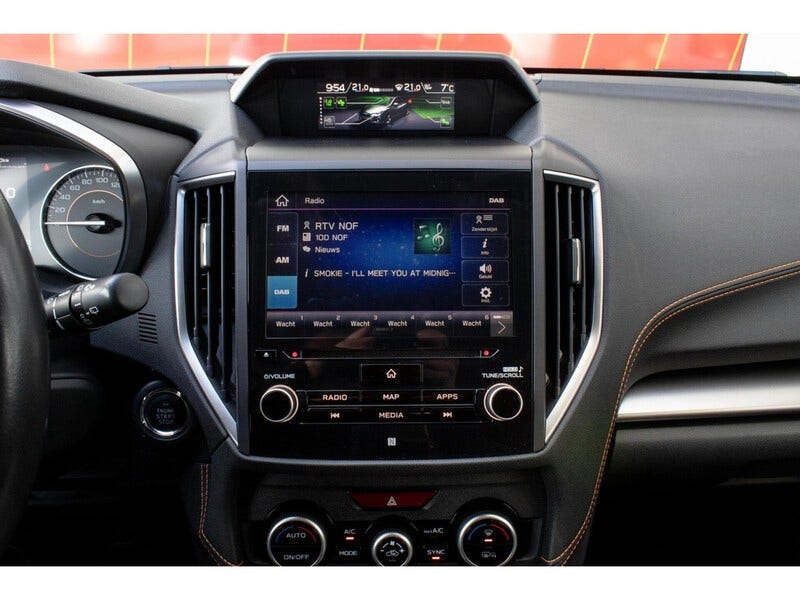 Subaru XV # (19)