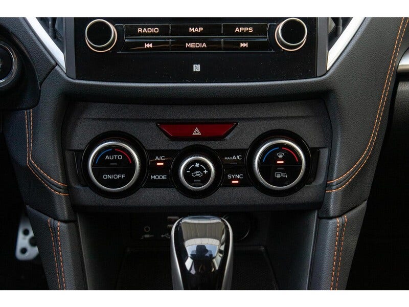 Subaru XV # (21)