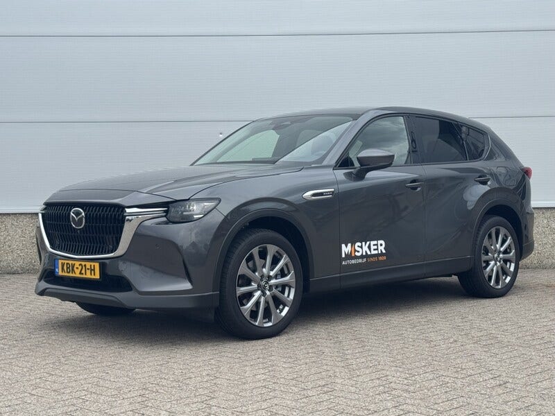 Mazda CX 60