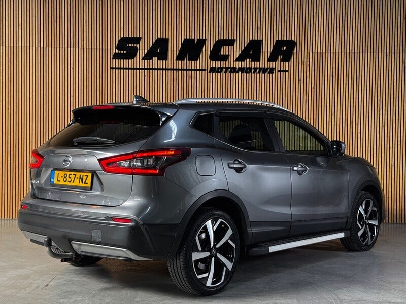 Nissan Qashqai (3)