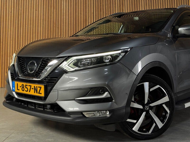 Nissan Qashqai (4)