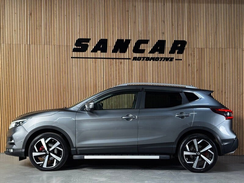 Nissan Qashqai (5)