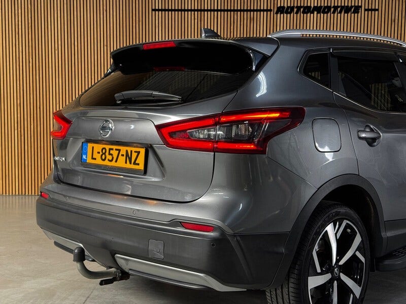 Nissan Qashqai (6)