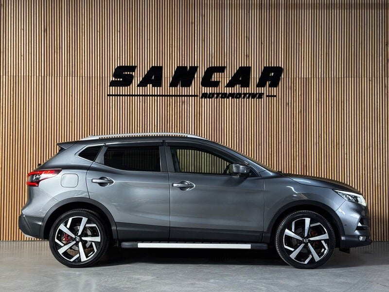 Nissan Qashqai (7)