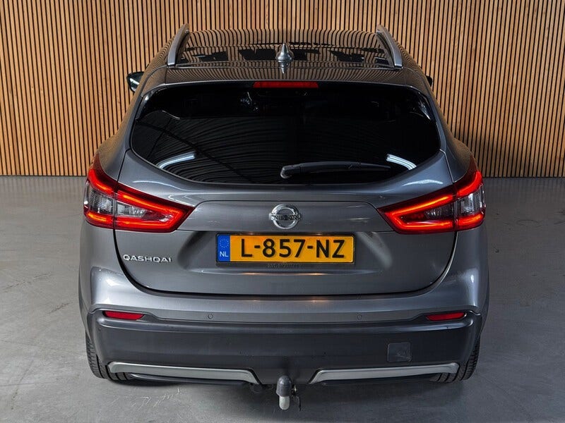 Nissan Qashqai (9)