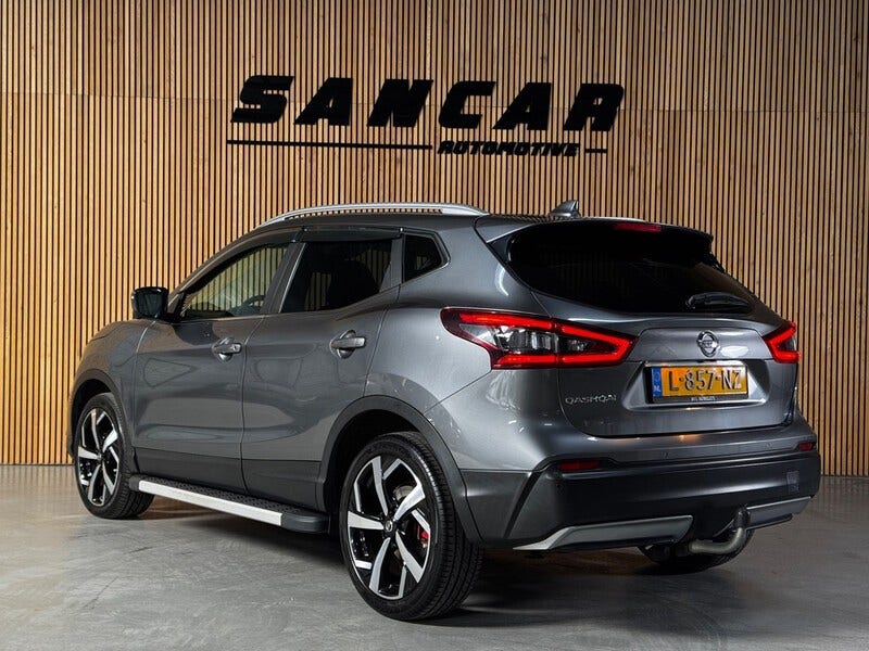 Nissan Qashqai (10)