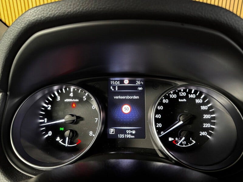 Nissan Qashqai (20)