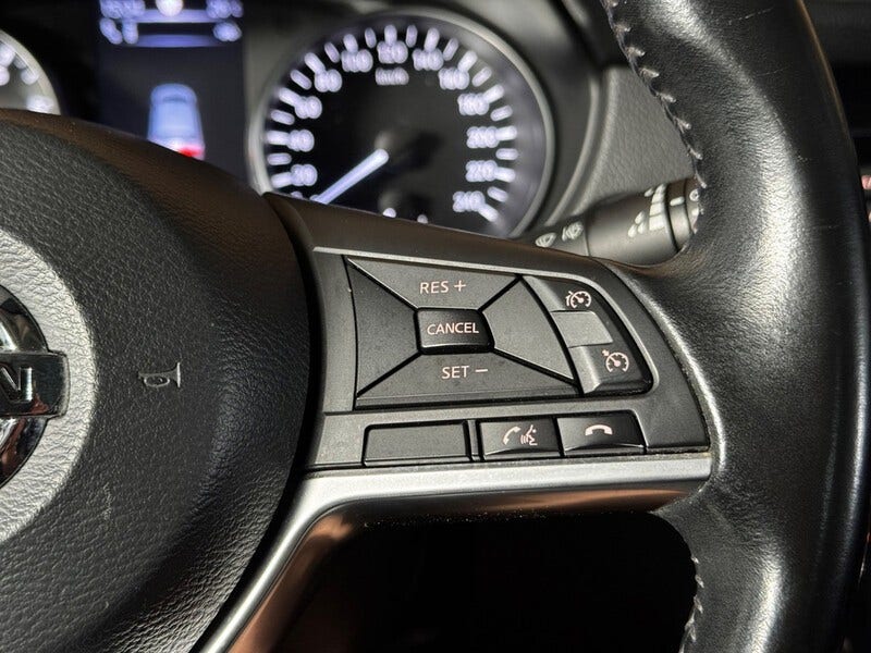 Nissan Qashqai (22)