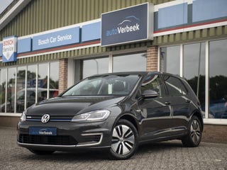 Volkswagen e Golf