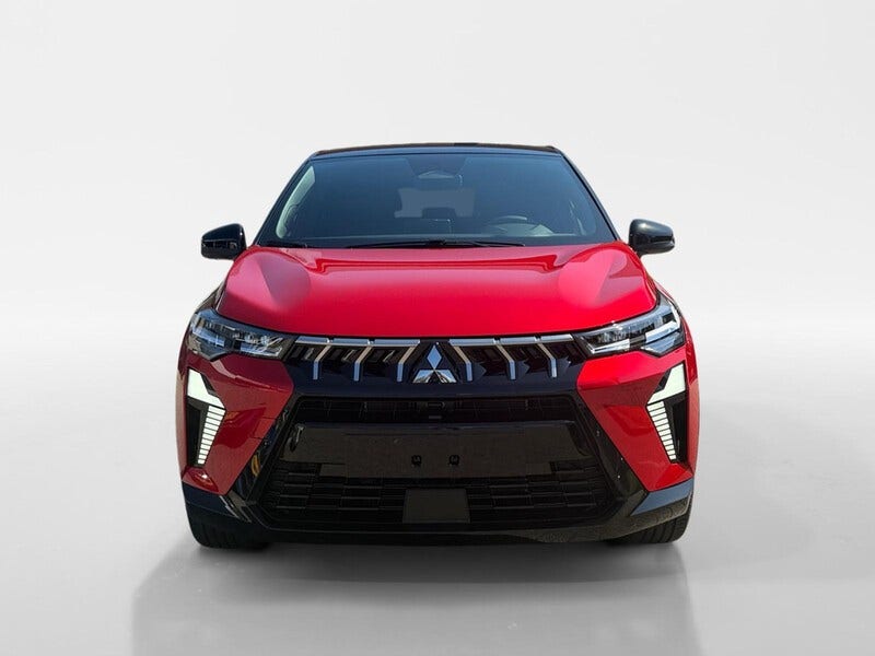 Mitsubishi ASX (3)