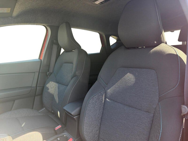 Mitsubishi ASX (12)