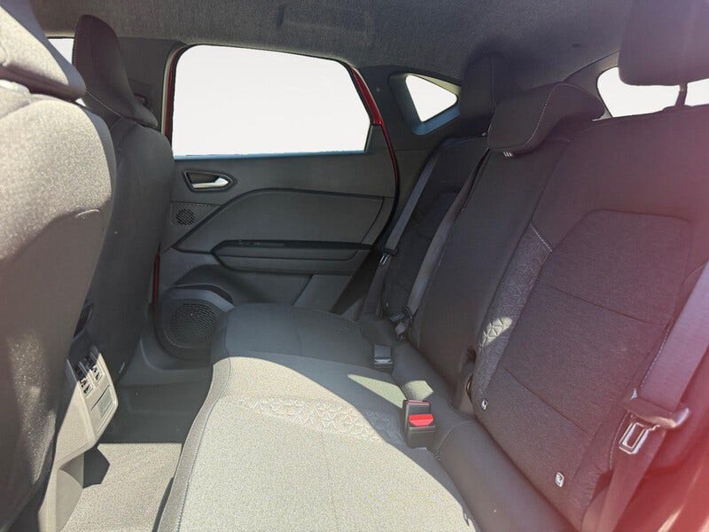 Mitsubishi ASX (23)