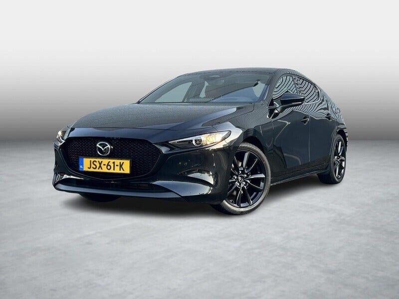 Mazda 3 occasion uit 2026