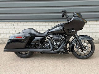 Harley Davidson Road Glide