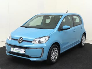 Volkswagen e up