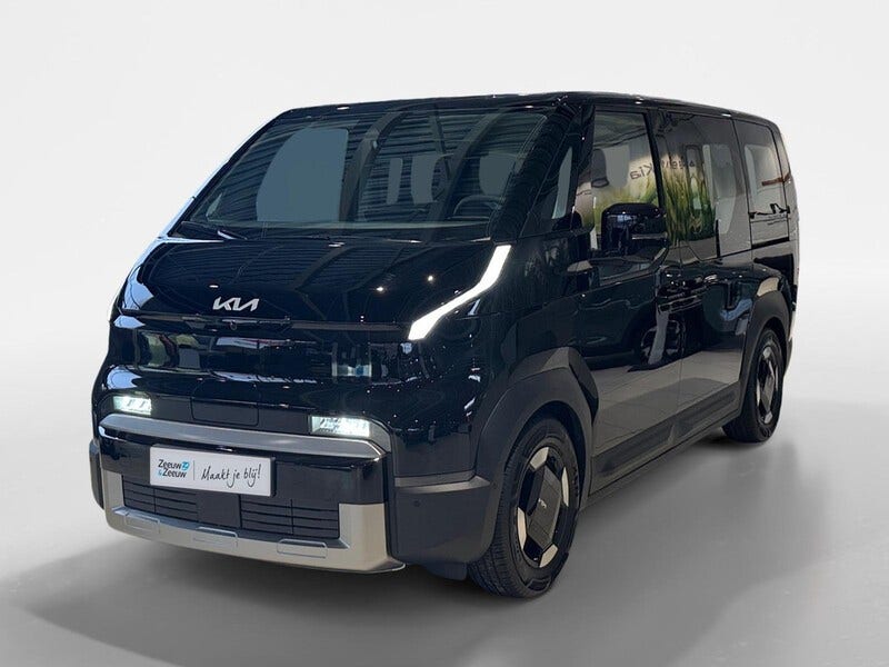 Kia PV5 occasion uit 2026